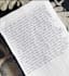 write beautiful handwritten letters notes and cards for you
