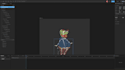 create interactive rive and lottie animations for web