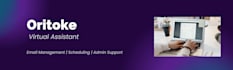 be your virtual assistant