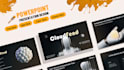 design a professional powepoint presentation for your business