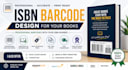 guide you through isbn registration and design print ready book barcodes