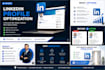 optimize linkedin profile for recruiters