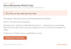 write high converting direct response and email copy