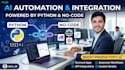 build ai chatbot, ai agent and openai integration for your website or app