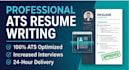 write and optimize your ats resume