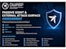 conduct osint research and create a professional report