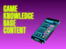write engaging game knowledge base articles and player frequently asked question