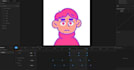 create rive animations and interactive UI designs in figma