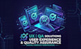 qa test and review website ios app and android app user experience