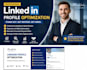 optimize your linkedin profile for recruiters