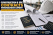 provide epc construction contract management, claims and eot support