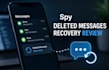 retrieve whatsapp deleted chat remotely, video, image , and data recovery