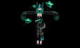 create vrchat avatar, furry avatar, anime vrchat model, vrc avatar, vr character