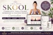 build skool community, yoga course, membership and coaching program curriculum