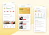 build loyalty app, reward app, discount app