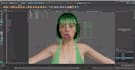 3d game character animation,3d rigging model unreal engine ue5 game animation