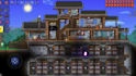 mod minecraft terraria starbound and sims 4 with custom skins maps