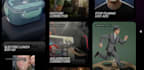 create direct response dtc video ads with cinematic ai b roll
