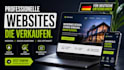 ihnen eine professionelle, responsive website erstellen