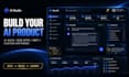develop ai saas, ai web app, mvp and custom ai software