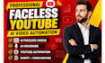 your complete youtube channel manager and SEO expert