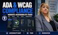 fix ada and wcag accessibility compliance issues on your website