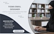 create custom email designs in figma for your business