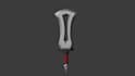 3d modeling environnements and objects, and rendering videos
