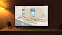 do motion graphics  and screen replacement