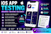 do mobile app promotion, app install, android, ios app review