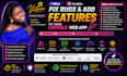 fix lovable, lovable ai website, lovable dev, lovable saas mvp to your style