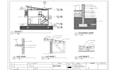 create professional cad drawing 2d cad drafting and technical drawings