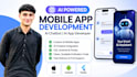 do ai mobile app development, ai app developer ,ai chatbot