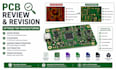 review, fix, and optimize your pcb for manufacturing