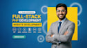 develop and fix PHP, laravel php full stack web developer