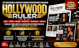 publish article or interview on top celebrity magazine