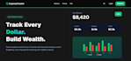 build a full stack web app with nextjs, react and nodejs