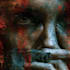 design a premium horror book cover