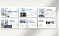 redesign powerpoint presentation and improve powerpoint slides