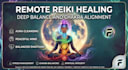 kundalini reiki to you
