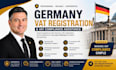 help with germany vat registration and vat compliance