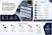 craft tender bids, rfp responses and compliance documents