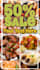 design eye catching canva poster for business and social med
