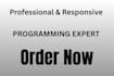 do your skills programming tech