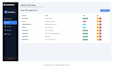 build responsive fullstack web applications using laravel, nextjs, and net 8