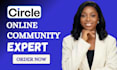 circle so community setup migrate circle so community circle so course content