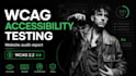 full professional wcag 2 2 audit