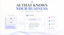 build ai knowledge base rag chatbot with openai document search integration