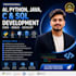 code, debug and develop ai, python, java, c and sql projects