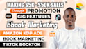 boost tiktok monetization, grow facebook, instragram, snapchat followers